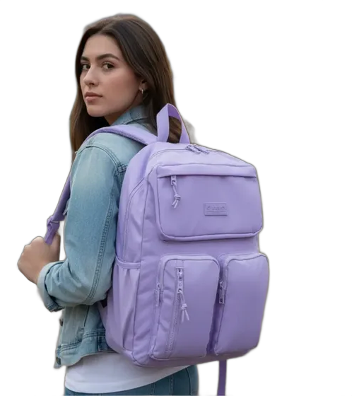 Samsonite Xtrem Backpack Queens Original Laptop Backpack