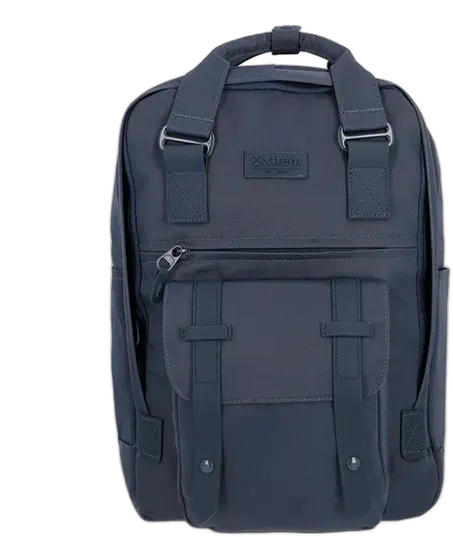 Xtrem by Samsonite Portland 4XT Backpack Laptop up to 16 in.