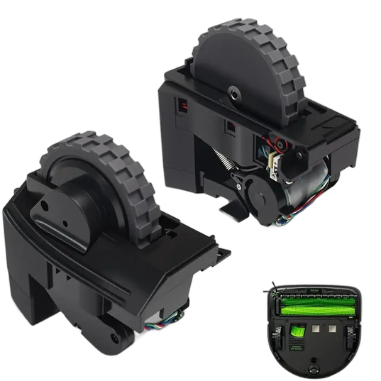 Mengtiger Wheel Module For iRobot Roomba S9 Series