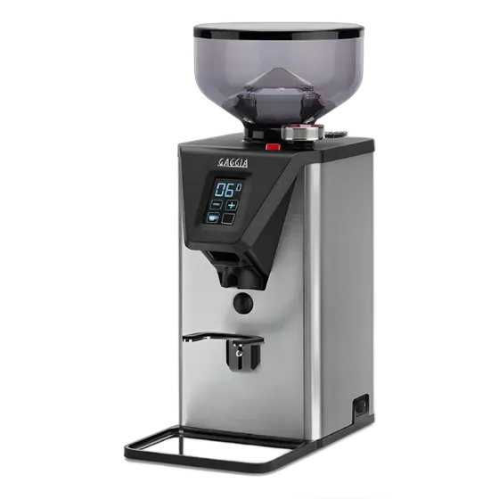 Gaggia MDF 55 Professional Coffee Grinder 220V