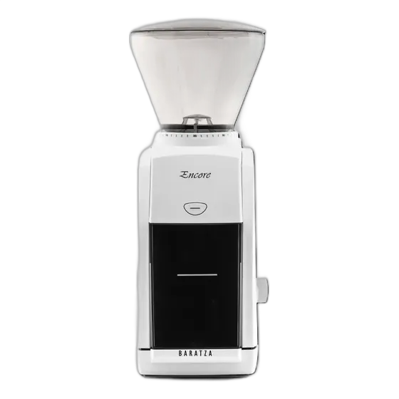 Baratza Encore Coffee Grinder White 127V