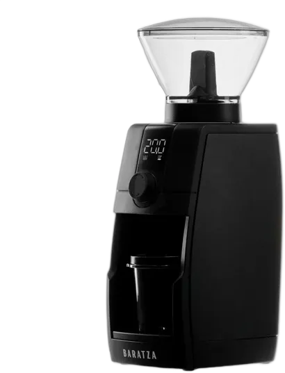 Baratza Encore ESP Pro Coffee Grinder Black 127V