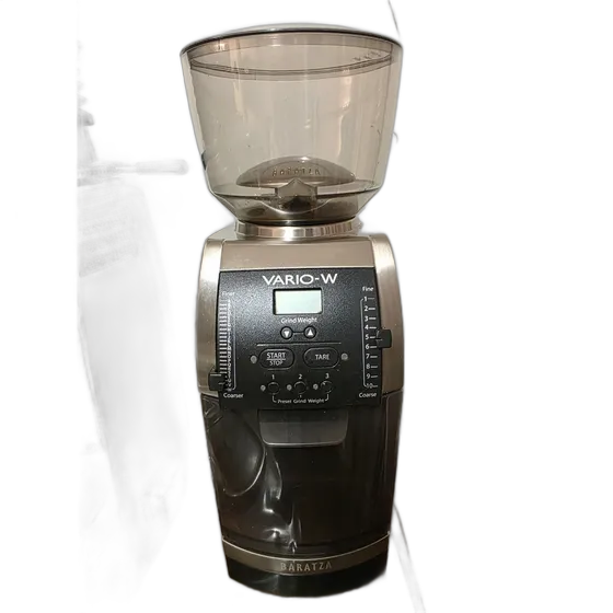 Baratza Vario-W Coffee Grinder