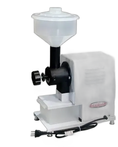 Bermar BM03 Automatic Electric Coffee Grinder, Portable Industrial