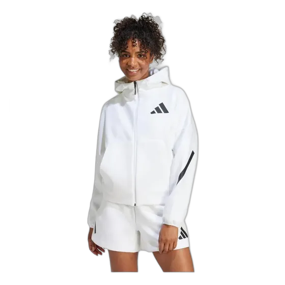 adidas Z.n.e. Full-zip Hoodie adidas