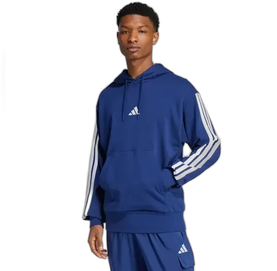 adidas Essentials 3-Stripes Men's Sweatshirt