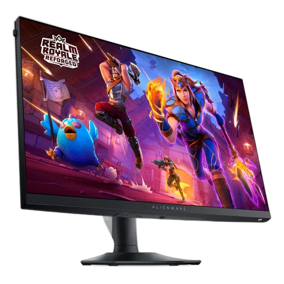 Alienware AW2724HF 27" IPS FHD 360Hz Monitor with Sync