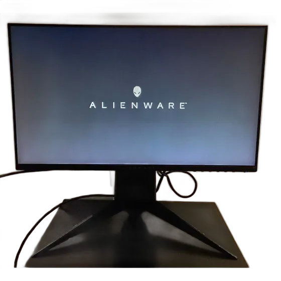 Alienware AW2720HF Gaming Monitor FreeSync 27" 240Hz FHD IPS