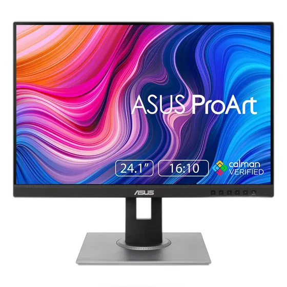 Asus ProArt 24" Monitor - WUXGA (1920 x 1200), 16:10 Monitor