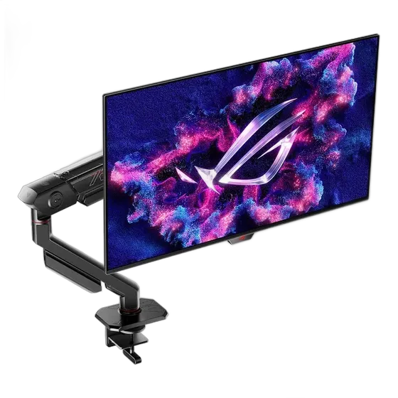Asus ROG Swift PG27AQDM-R 27 OLED 240Hz Gaming Monitor