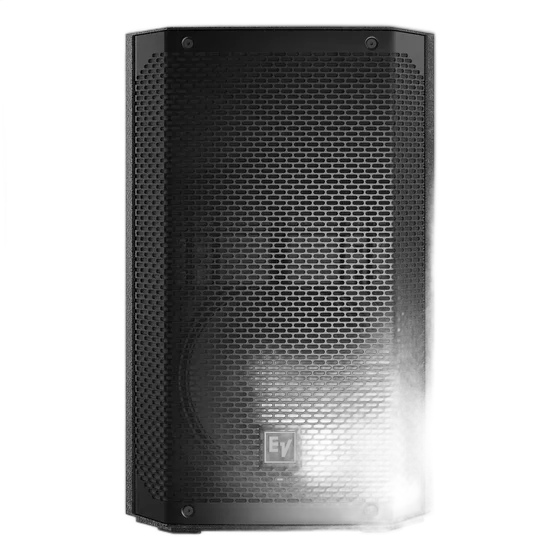 Electro-Voice ELX200-10P Portable Black Stage Monitor