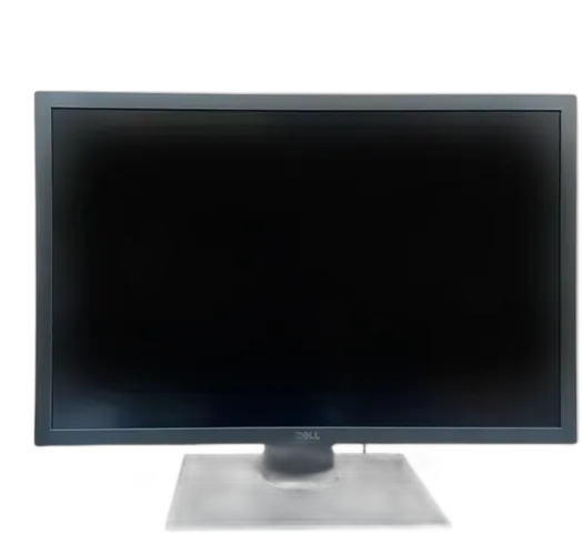 Dell 30' UltraSharp Premier Color QuadHD Monitor UP3017T