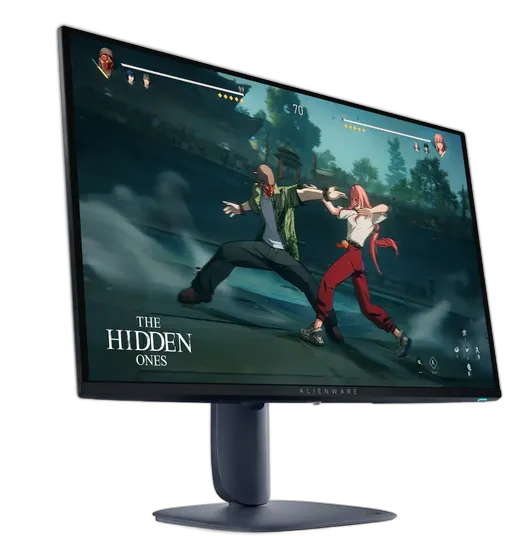 Dell Alienware AW2725D Monitor (New, Open Box)