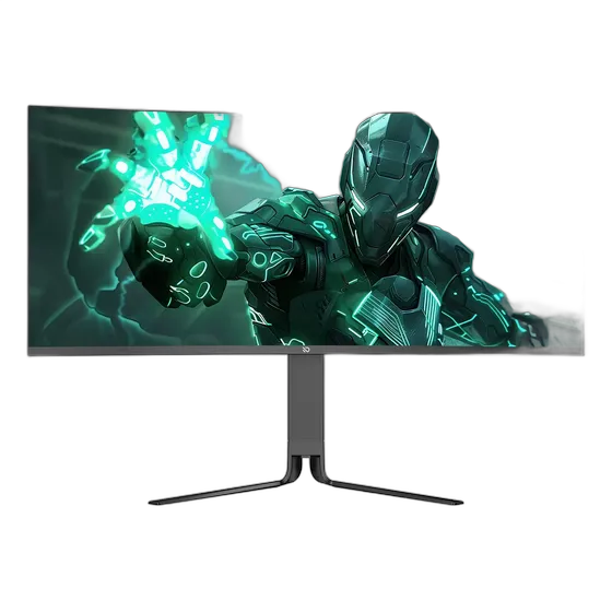 Monitor Duex Pro Oryus 34'' Curved 1ms Ultrawide 3440x1440