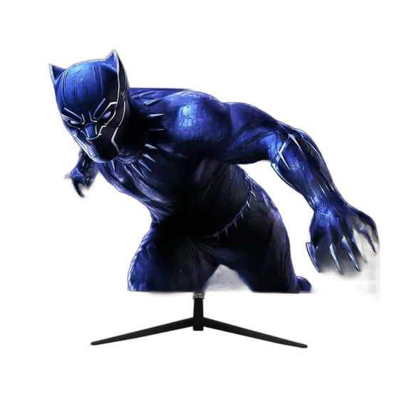 Gaming Monitor 32 Inches 240Hz 1ms HDMI DisplayPort VESA