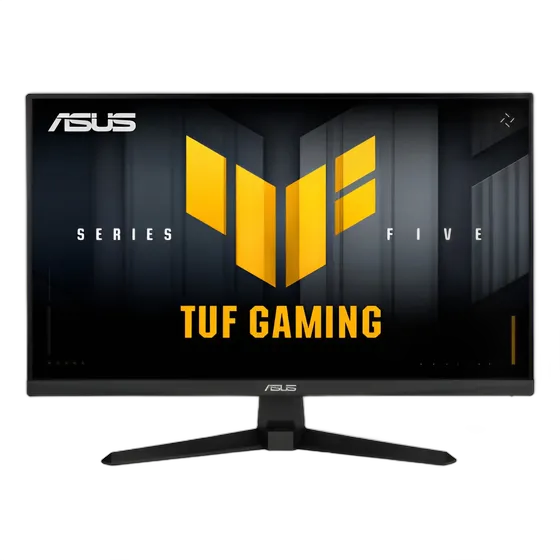 ASUS TUF Gaming Monitor 240Hz 0.3ms G-Sync Free Sync VG279QM5A Black