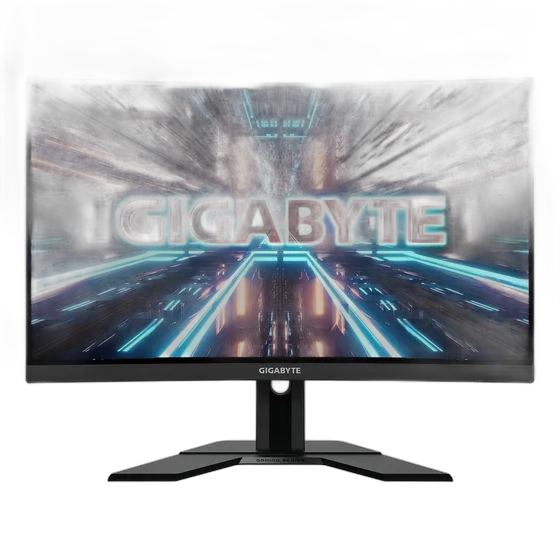 Gaming Monitor Gigabyte with 27" Screen 165Hz and Full HD Resolution