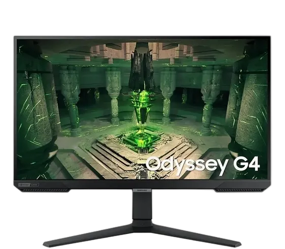 Gaming Monitor Samsung Odyssey G4 S27BG40 27 240Hz G40