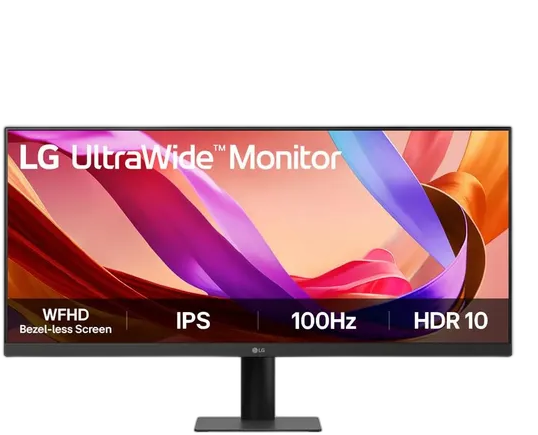 Monitor LG 29u511a 29 Ultrawide IPS 100Hz HDR10 Eye Care