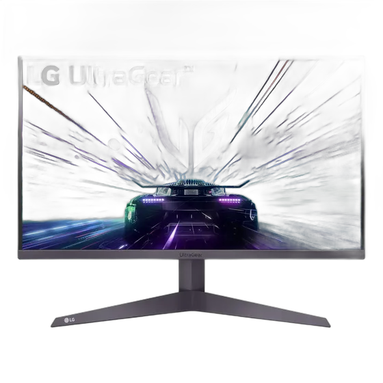 LG Ultragear Monitor 27gs50f-b 27 Fhd 180 Hz 1 Ms Hdr10