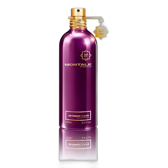 Montale Intense Cafe Eau De Parfum Spray 3.3 Fl Oz