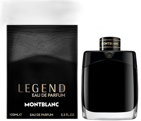Montblanc Legend Eau De Parfum ( Edp ) 100ml | Original + Sample