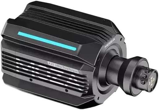 Moza R25 Ultra True Torque Direct Drive