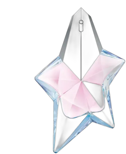 Mugler Angel New Eau de Toilette - Women's Perfume 50ml