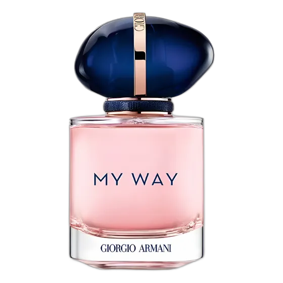 My Way Giorgio Armani Women's Perfume - Eau De Parfum 50ml