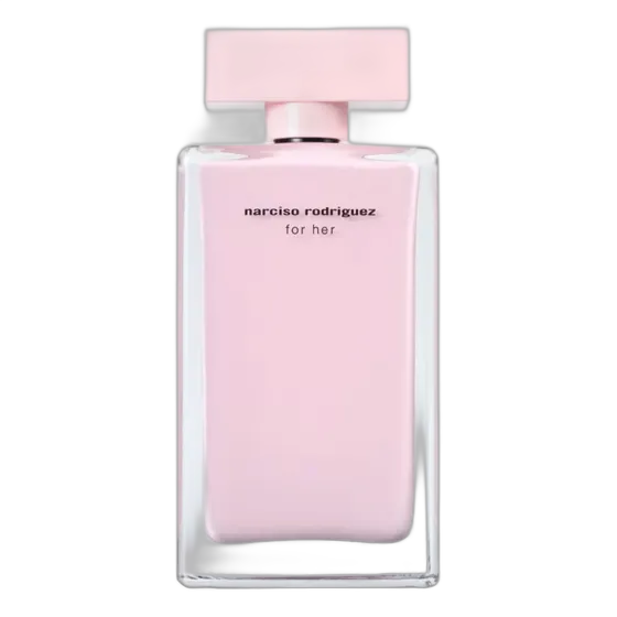 Narciso Rodriguez For Her Eau de Parfum Women's 100ml