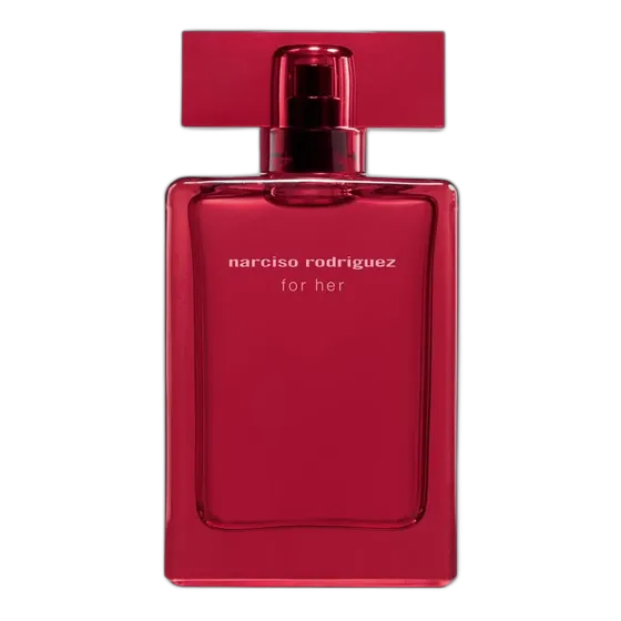 Narciso Rodriguez For Her Eau de Parfum Intense 50ml Woody for Women