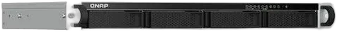 QNAP NAS 4 Bays Rack TS-464eu-8G-BR