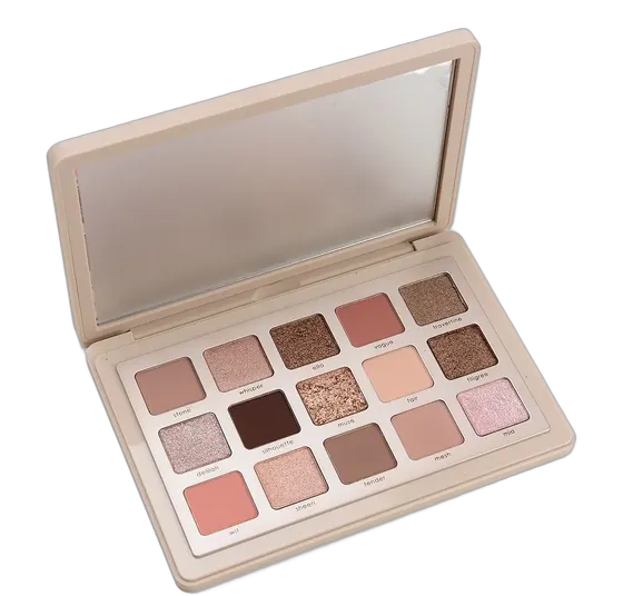 Natasha Denona I Need A Nude Eyeshadow Palette