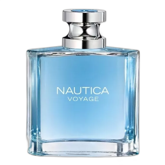 Nautica Voyage Eau De Toilette 100ml