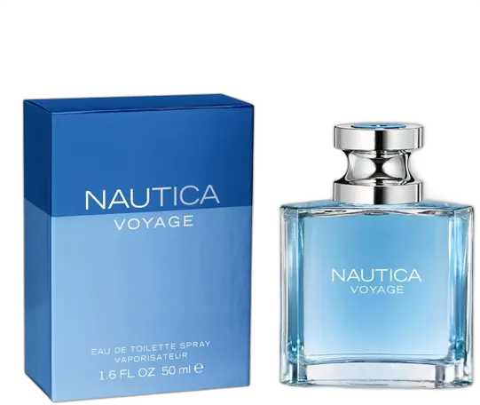 Nautica Voyage EDT 50ml for Men