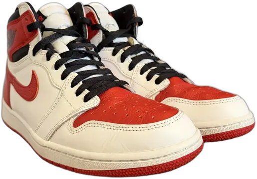 Nike Air Jordan 1 Retro High OG Heritage Original