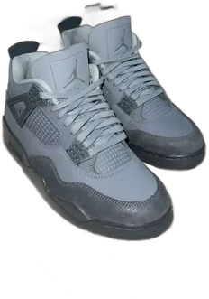 Nike Air Jordan 4 Retro SE Men's 'Wet Cement'