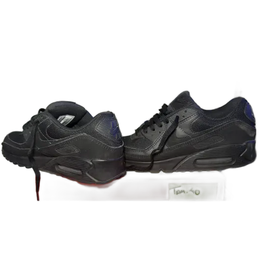 Nike Air Max 90 Men's Adults Black