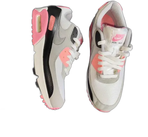 Nike Air Max 90 Recraft Rose Pink (2020) - Size 41 - Brand New