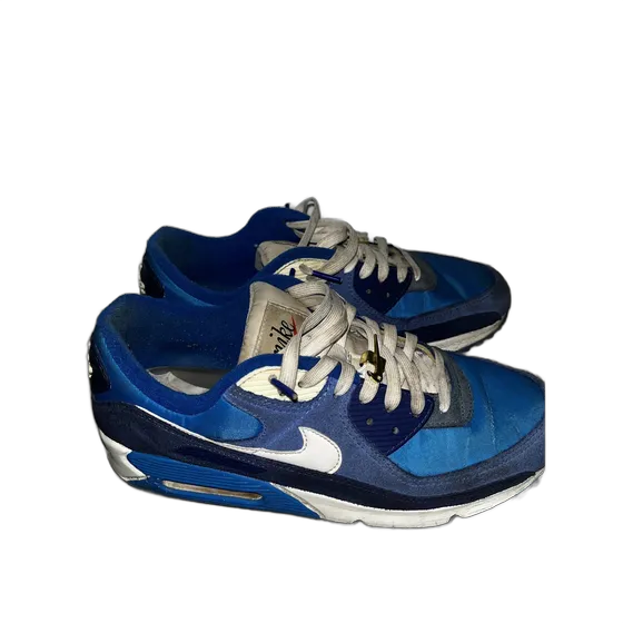 Nike Air Max 90 SE First Use Blue