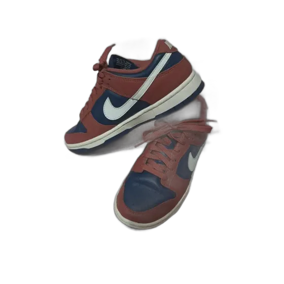 Nike Dunk Low Canyon Rust Women's Original