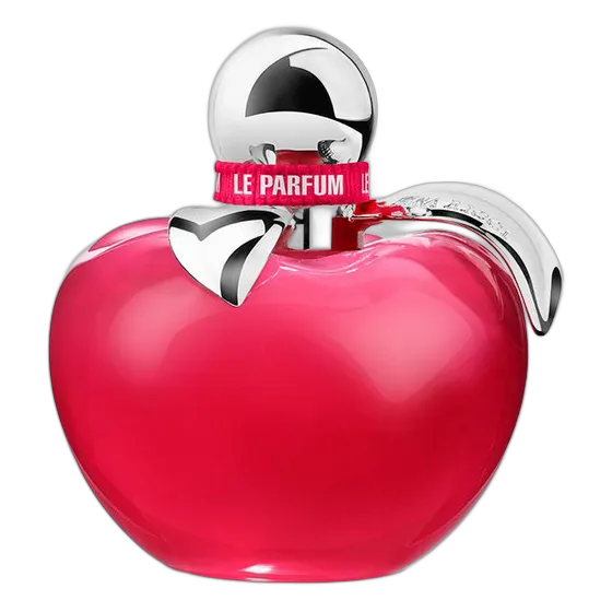 Nina Ricci Nina Le Parfum EDP 80ml for Women
