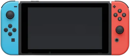 Nintendo Switch Neon 6.2" - Excellent (Refurbished)