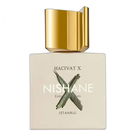 Nishane Hacivat X 50ml