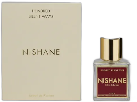 Nishane Hundred Silent Ways 100ml, Genuine
