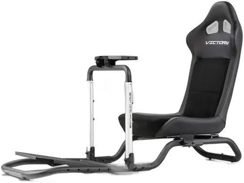 NLR Victory Simulator (Cockpit)