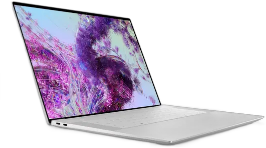 Dell XPS 9640 Laptop 16.3-FHD i7 16GB 1TB SSD RTX4050-6GB