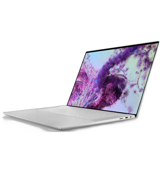 Dell XPS 9640 Laptop 16.3-FHD i7 16GB RAM 1TB SSD RTX4050-6GB
