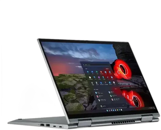 2-in-1 Laptop ThinkPad X1 Yoga Gen 6 Core i7, 32GB, 512SSD (Refurbished)