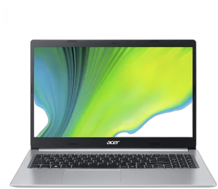 Acer Aspire 5 A515-45-R2A3 Laptop AMD Ryzen 5 Windows 11 Home 8GB 512GB SSD 15.6 Full HD Gamut